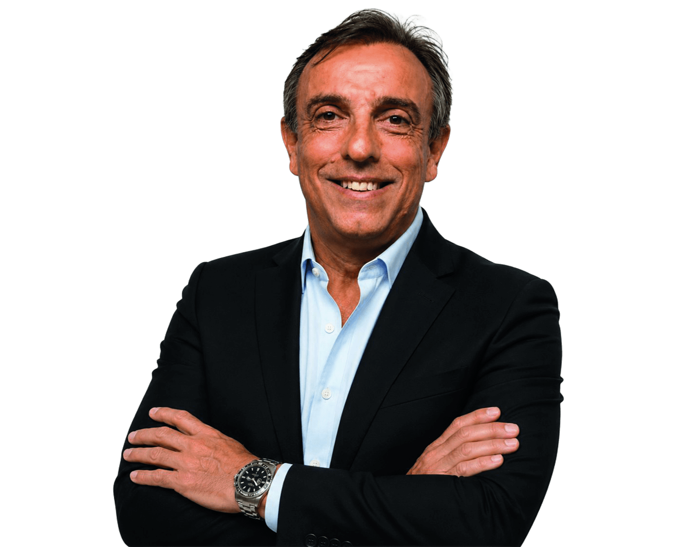 Carlos Bretos